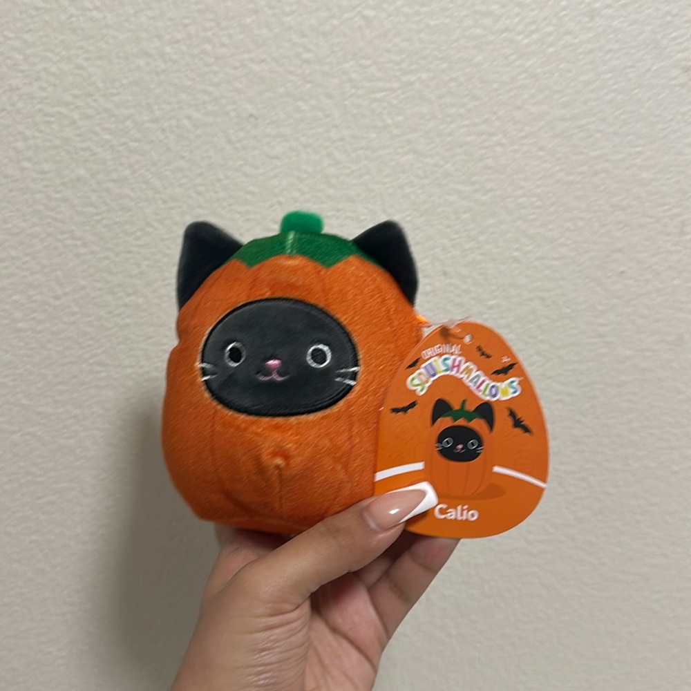 Squishmallow
